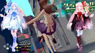 琴葉姉妹がAKIBA'S TRIP2で遊ぶ話Part11