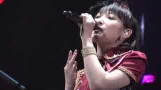 fripSide - mind as judgment (LIVE)