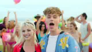 [洋楽] HRVY - Holiday ft. Redfoo [MV]