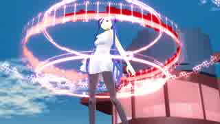 【艦これＭＭＤ】深色の泊地～scherzo～ 08話【紙芝居】