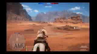 [ True BattleField ] 32  [ BF1 騎馬隊 実戦 ]