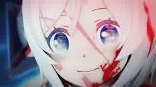 バーチャルYoutuber達がサイコパスと化したようです