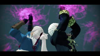 【FEMMD】アンヘル