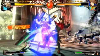 【水曜BATTLE MANIA】 定期オンライン無差別級トーナメント#26【GUILTY GEAR Xrd REV 2】