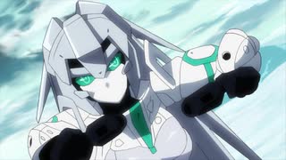 ガンダムビルドダイバーズRe:RISE　第十話　そこにある息吹