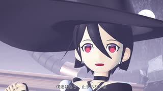 【MMD】かずみで「テオ」【かずみ☆マギカ】