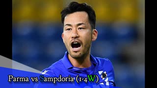 吉田麻也 1G / 堂安律 1G / 伊東純也 1G1A / 鈴木優磨 2Gほか (2021年1月 第4週 サッカー日本代表ハイライト)