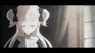 TVアニメ「シャドーハウス」第2期特報PV