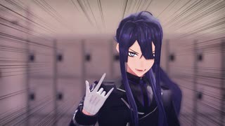 【にじさんじMMD】セクシーゾォォォォン！！！！【VΔLZ/飯屋/夢追/ベルモンド/チャイカ】