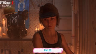 【PC】Dying Lights 2 をやる Part 32【初見】