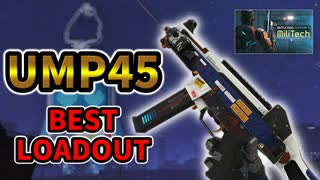 【Ironsight】THE・安定カスタム！UMP45はこのように使うのだ（UMP45） Part612【アイアンサイト】【Steam 無料FPS】