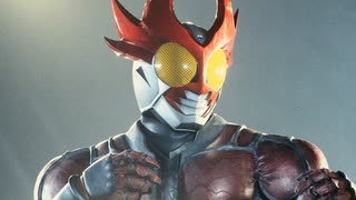 仮面ライダーアギト　第49話