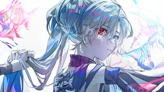 堕天使 / 初音ミク