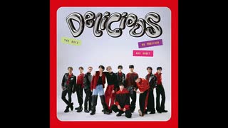 【ニコカラ】THE BOYZ 'Delicious'【offVocal】