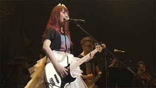 YURIKA ENDO FINAL LIVE-Emotional Daybreak-　Chapter.22　＜アンコール1＞ HOWLING