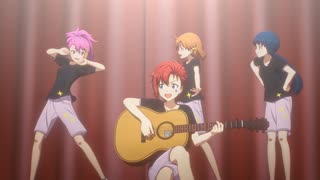 アイドルマスター ミリオンライブ！　第11話　とびらの向こう 繋がる想い