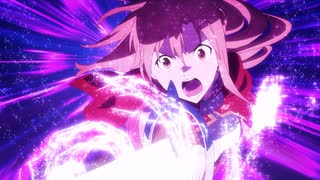 劇場版 ソードアート・オンライン-プログレッシブ- 冥き夕闇のスケルツォ　本編