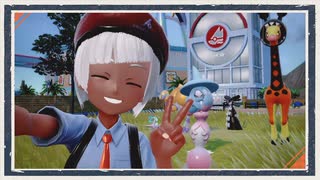 ◆ポケモンスカーレット　実況プレイ◆part54