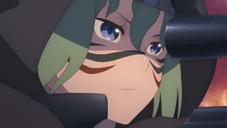 ソードアート・オンライン オルタナティブ ガンゲイル・オンラインⅡ 第3話「クラレンスとシャーリー」