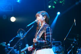 竹達彩奈LIVE HOUSE TOUR 2019「A」　本編