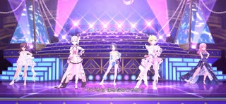 Tulip ［LiPPS］〔ドミナント〕【デレステMV】