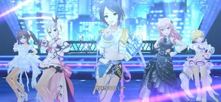 Nightwear［LiPPS］〔ドミナント〕【デレステMV】