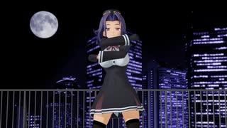 【MMD艦これ】龍田さんで「リアライズ」