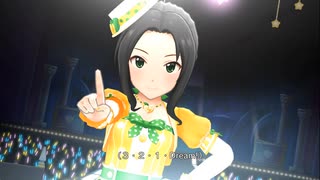 【デレステMV】Starry-Go-Round【相馬夏美、宮本フレデリカ、喜多見柚、有浦柑奈、大和亜季】