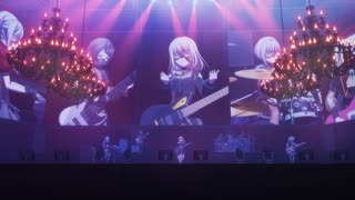 BanG Dream! Ave Mujica　#1　Sub rosa.