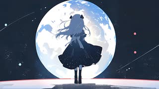 GLOW/初音ミク