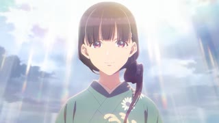 【2期OP】アニメ「わたしの幸せな結婚」第二期 ノンクレジットオープニング｜りりあ。「幸せな約束。」【2025年1月6日(月)より放送開始】