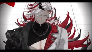 【刀剣乱舞MMD】アイロニック　　【おナス式道誉一文字】