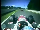 【F1】2006 F.アロンソ・Ｔ.佐藤 他 鈴鹿（日本ＧＰ）【オンボード】