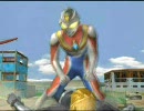 ウルトラマン　世界各拠点同時侵略 IN FE3 - EPISODE 4