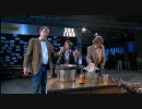 Top Gear - V8 drinks