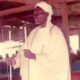 Sheikh Ilory