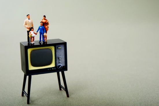 tv