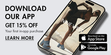 Download Our App Get 15% Off