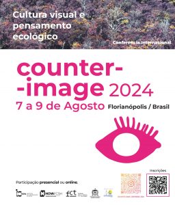 Conferência Internacional Contra-Imagem @ Centro de Filosofia e Ciências Humanas (CFH)