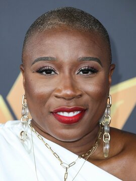 Aisha Hinds