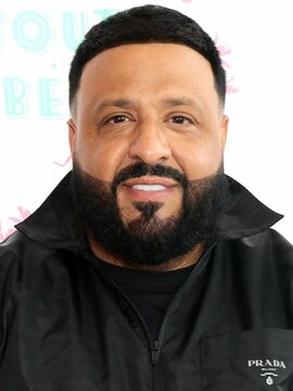 DJ Khaled