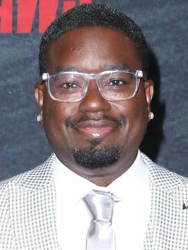 Lil Rel Howery