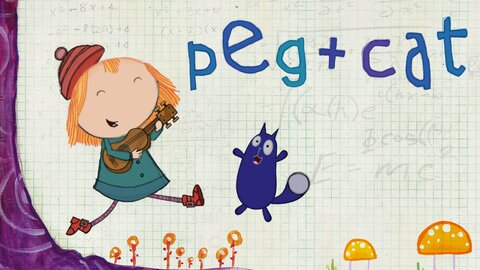 Peg + Cat