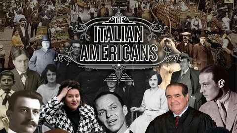 The Italian Americans