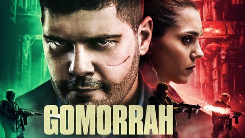 Gomorrah