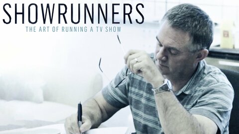 Showrunners: The Art of Running a TV Show