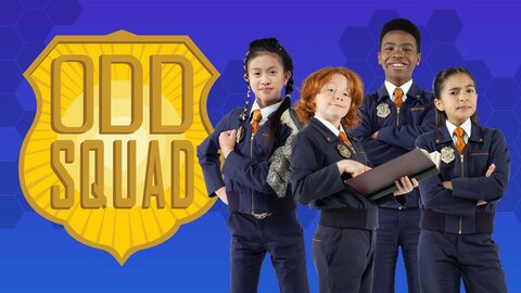 Odd Squad