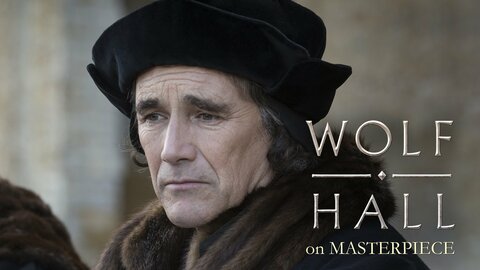 Wolf Hall