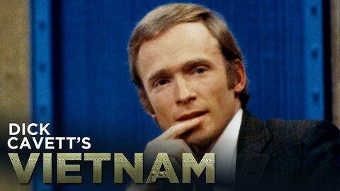 Dick Cavett's Vietnam