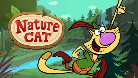 Nature Cat